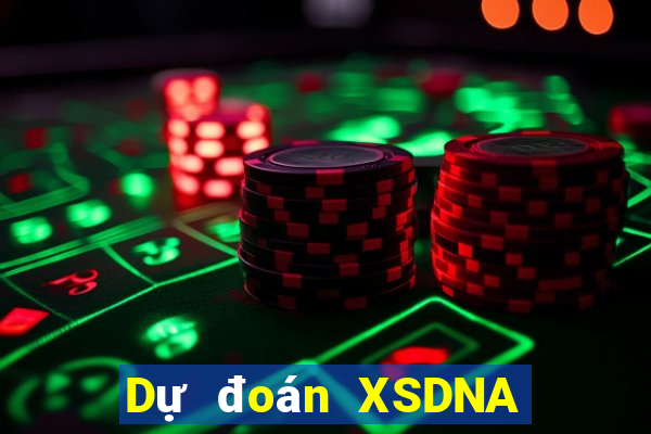 Dự đoán XSDNA thứ tư