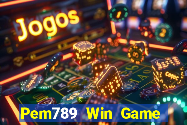 Pem789 Win Game Bài Online Miễn Phí