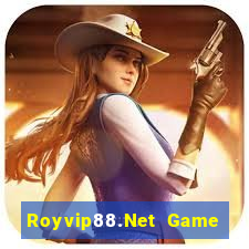 Royvip88.Net Game Bài Quay Hũ