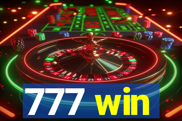 777 win