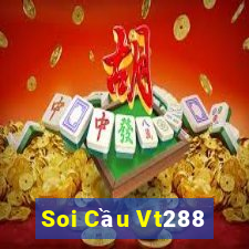 Soi Cầu Vt288