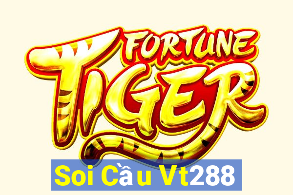 Soi Cầu Vt288