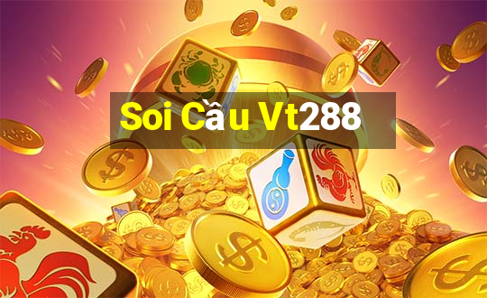 Soi Cầu Vt288