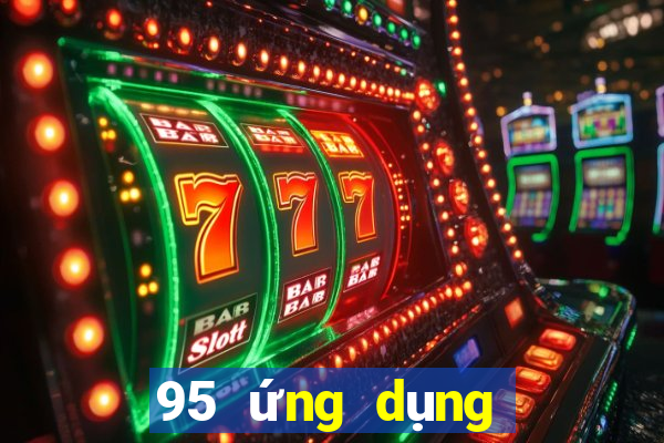 95 ứng dụng xổ số