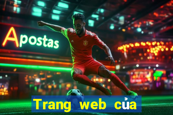 Trang web của 365bet Cash Net