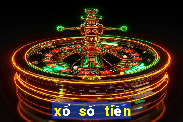 xổ số tiền giang 18 tháng 2