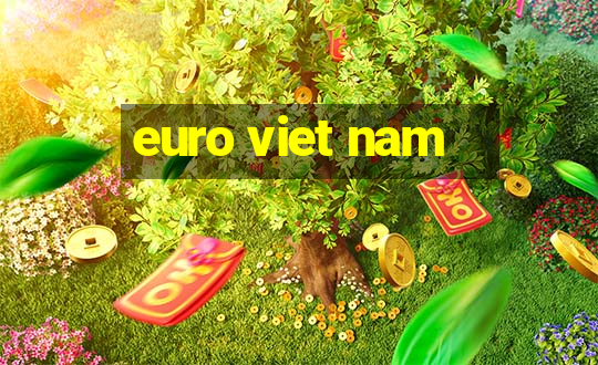 euro viet nam