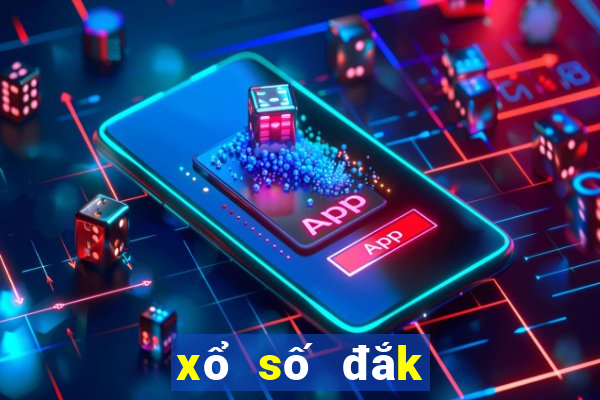 xổ số đắk lắk 8 8 2023