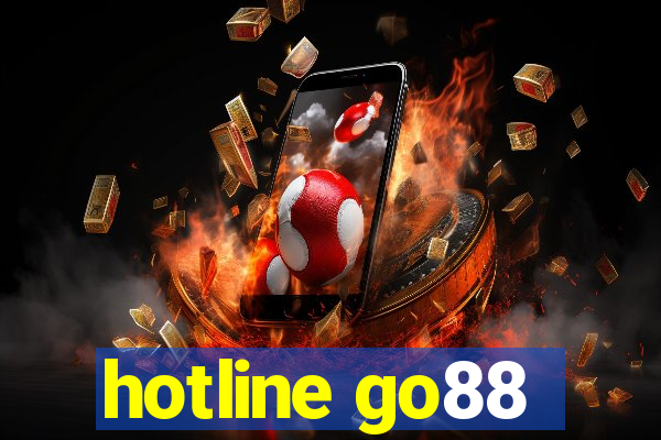 hotline go88