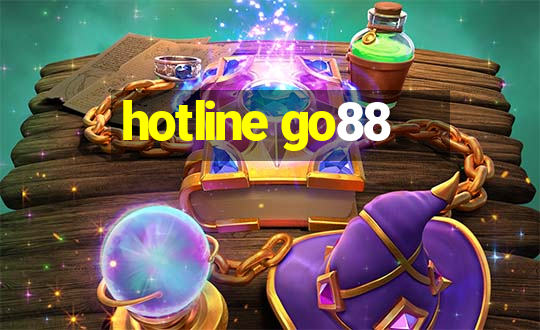 hotline go88