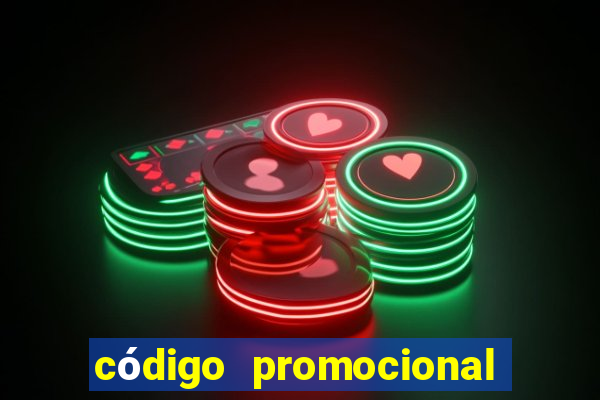 código promocional cyber bet