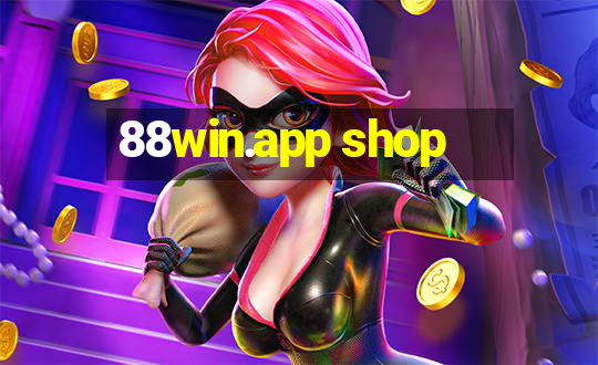 88win.app shop