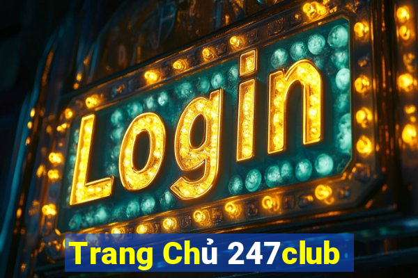 Trang Chủ 247club