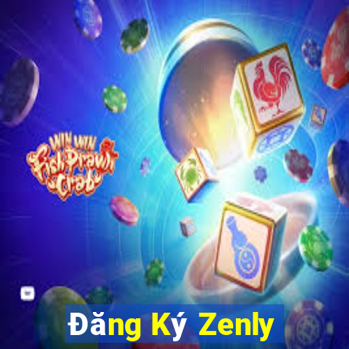 Đăng Ký Zenly