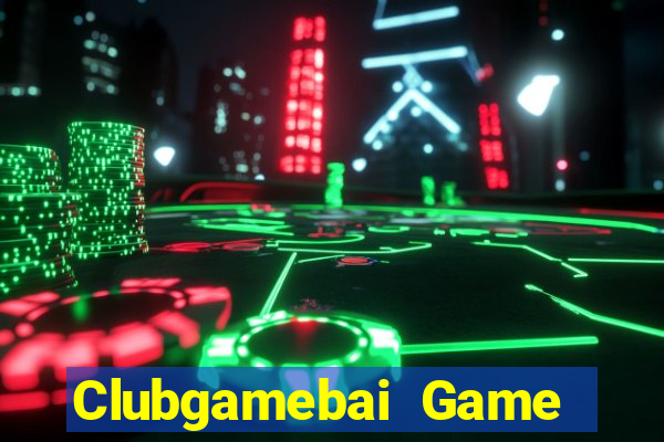 Clubgamebai Game Bài Online Đổi Thưởng