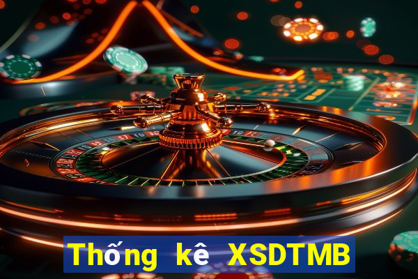 Thống kê XSDTMB ngày 19