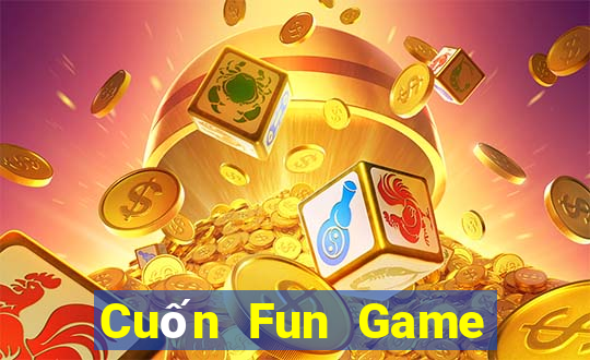 Cuốn Fun Game Bài Big52