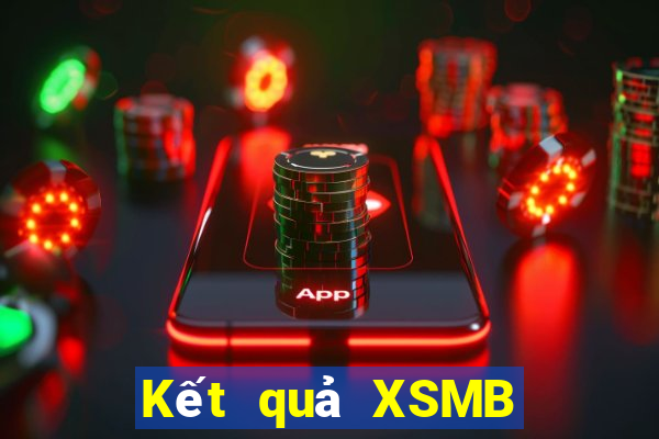 Kết quả XSMB thứ bảy