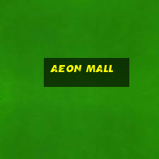 aeon mall