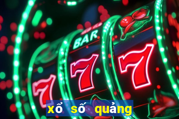 xổ số quảng ngãi đại phát