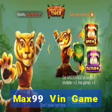 Max99 Vin Game Bài Miễn Phí