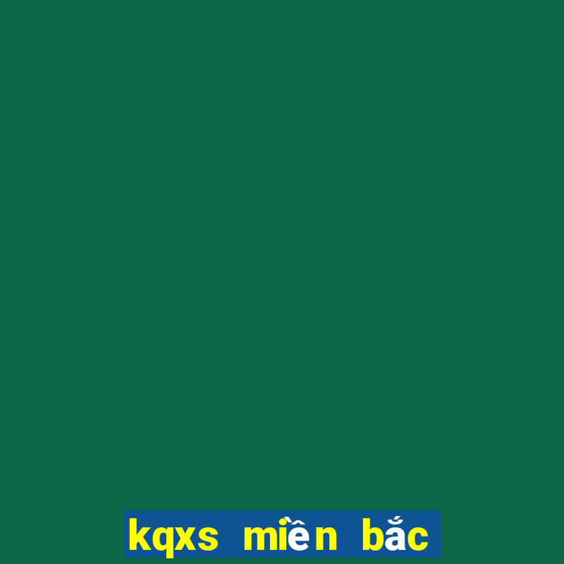 kqxs miền bắc hôm nay trực tiếp