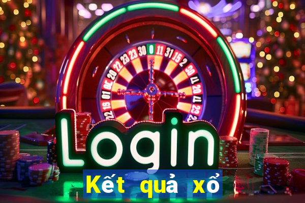 Kết quả xổ số Bingo18 hôm nay