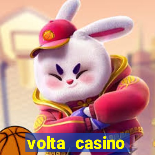 volta casino официальный сайт