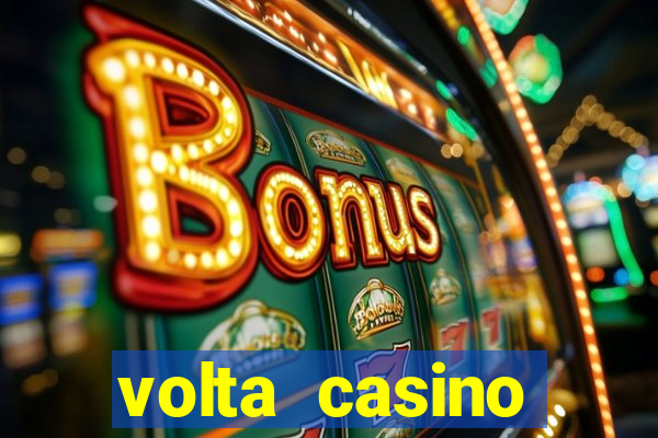 volta casino официальный сайт