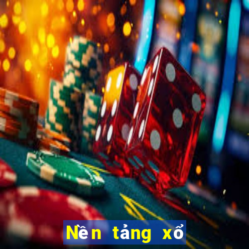 Nền tảng xổ số 0101