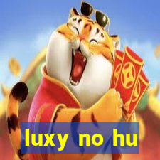 luxy no hu