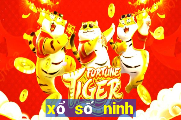 xổ số ninh thuận ngày 26 tháng 8