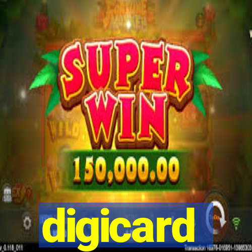 digicard