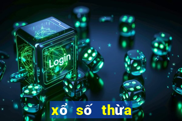 xổ số thừa thiên huế ngày 15 tháng 3