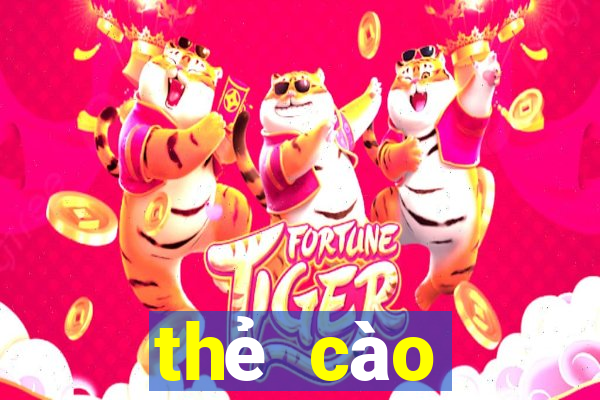 thẻ cào vinaphone miễn phí