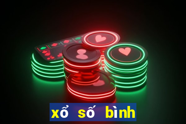 xổ số bình thuận hôm nay ngày 25 tháng 04