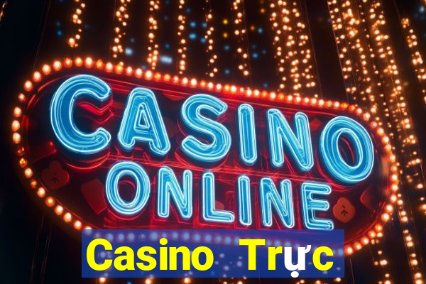 Casino Trực tiếp debet