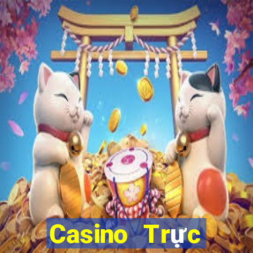 Casino Trực tiếp debet