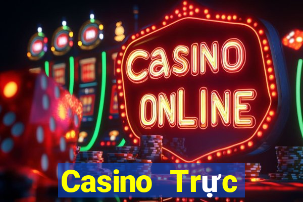 Casino Trực tiếp debet