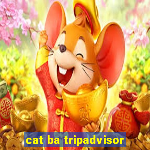 cat ba tripadvisor