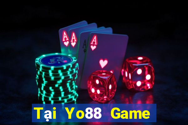 Tại Yo88 Game Bài Xanh 9