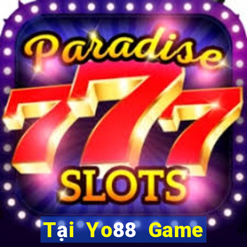 Tại Yo88 Game Bài Xanh 9