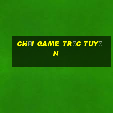 choi game truc tuyen