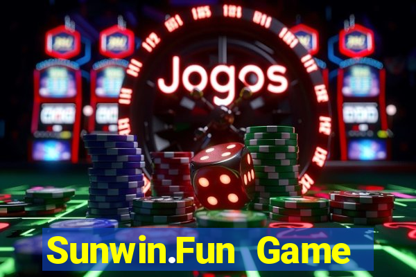 Sunwin.Fun Game Bài Tặng Code