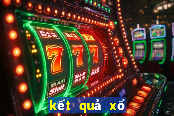 kết quả xổ số mb thứ 2 hàng tuần