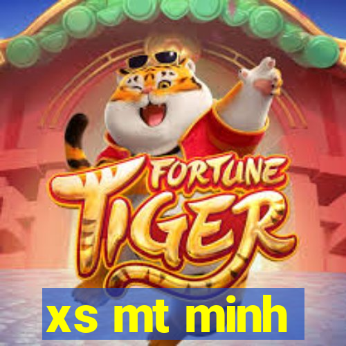 xs mt minh