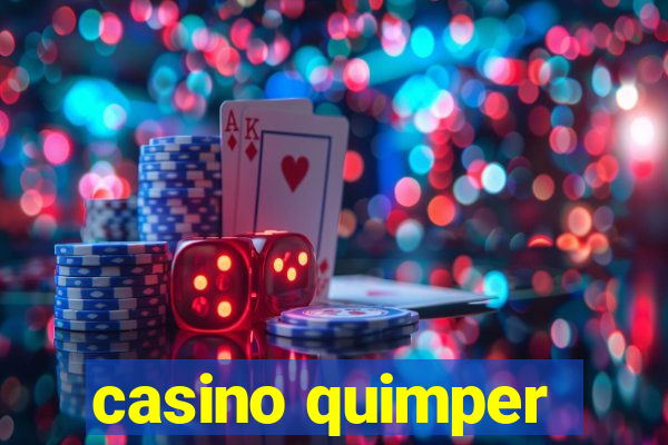 casino quimper