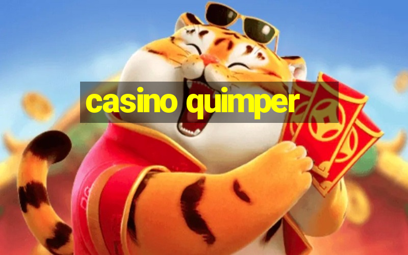 casino quimper