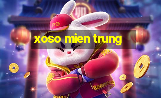 xoso mien trung