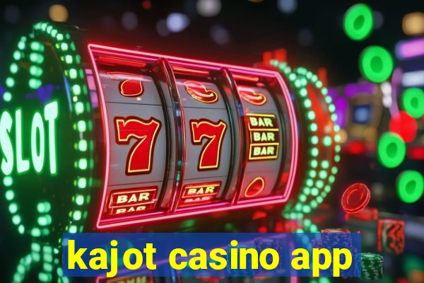 kajot casino app